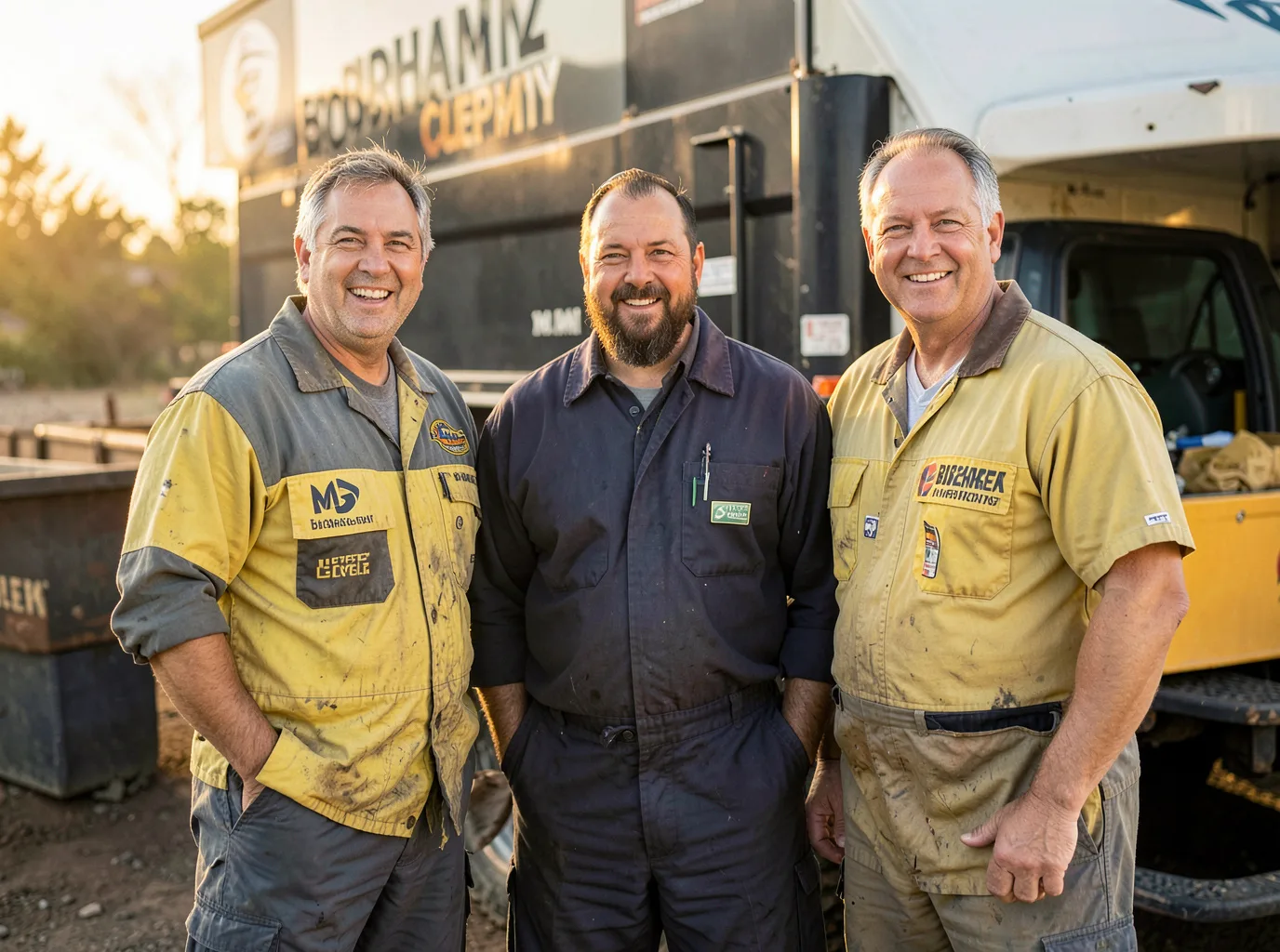 Sewage Cleanup company in Markham, IL