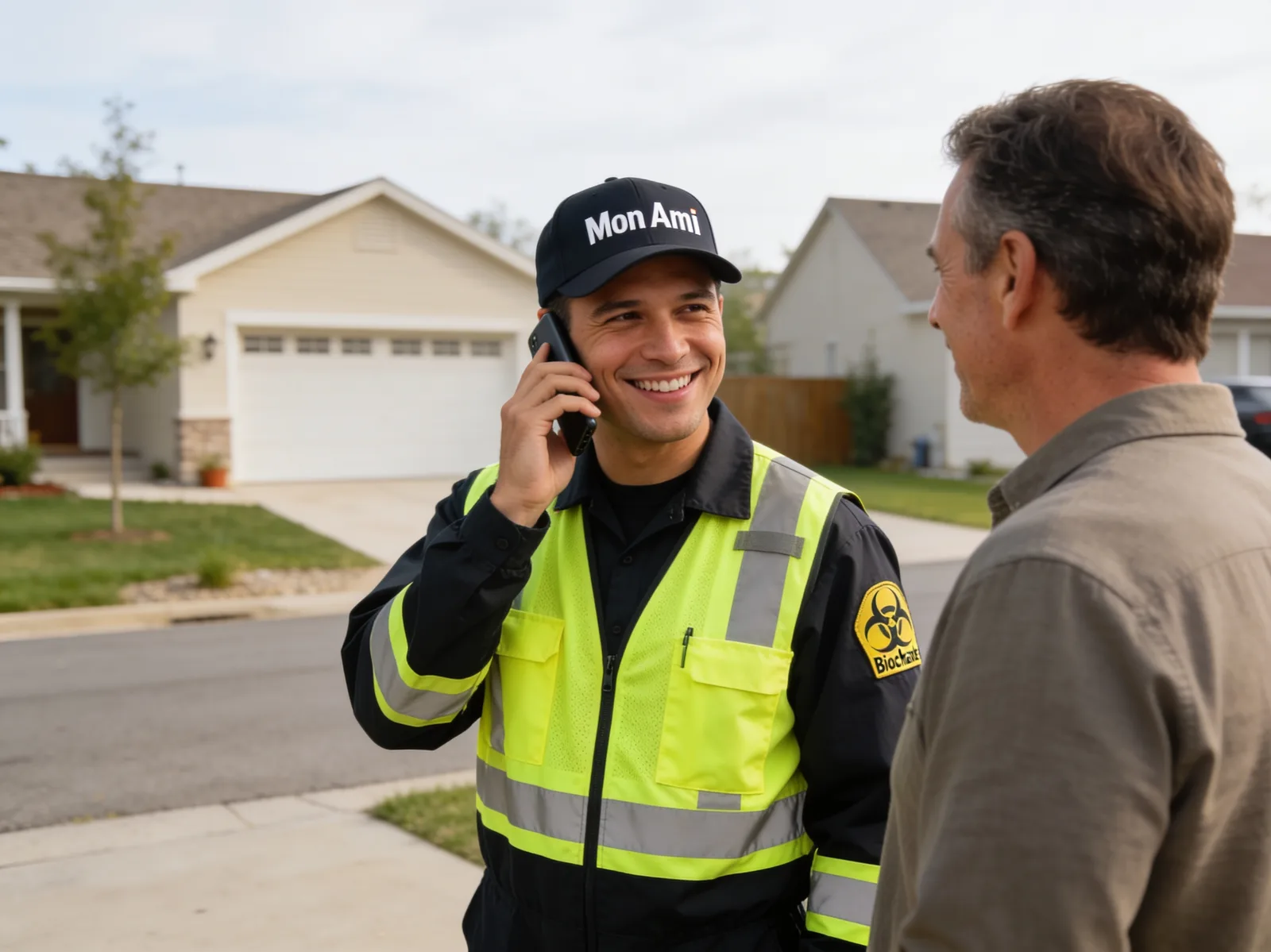 Sewage Cleanup Markham, IL FAQs