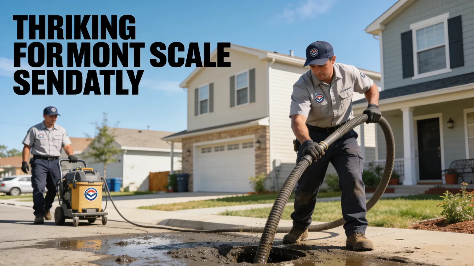 Sewage Cleanup in Markham, IL near me